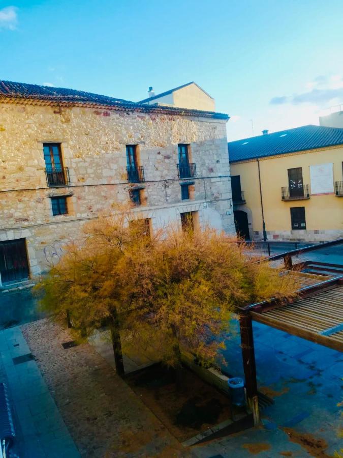 El Arco De Zamora Eksteriør bilde